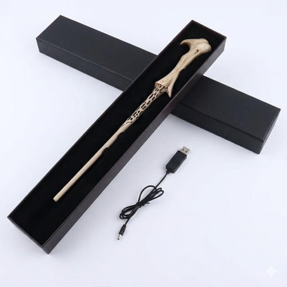 Magic Fire Wand
