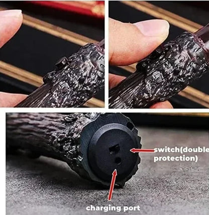 Magic Fire Wand